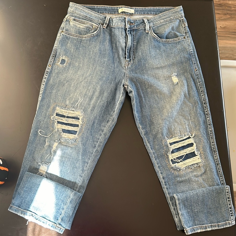 Guess jeans
